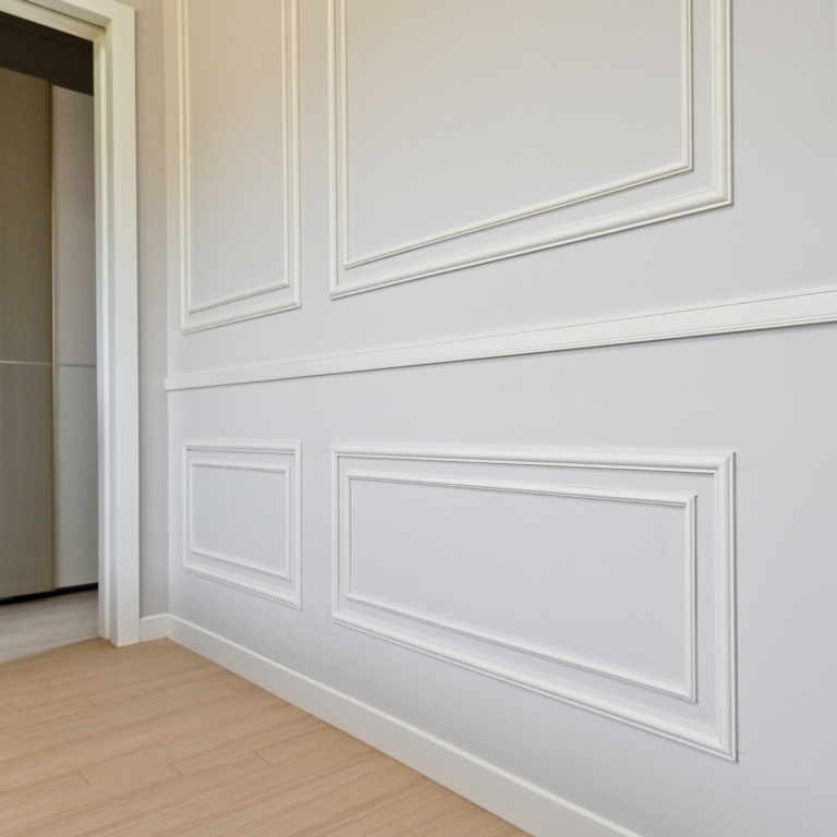 White Red and Black Modern Automotive Service Logo